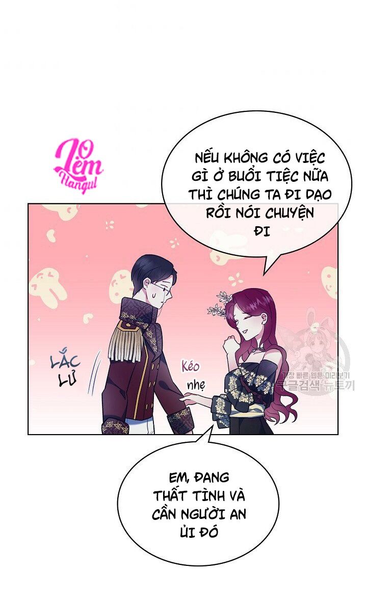 Kẻ Tạo Ra Nữ Phản Diện Chapter 27 - 24