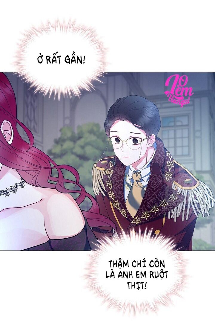 Kẻ Tạo Ra Nữ Phản Diện Chapter 27 - 28