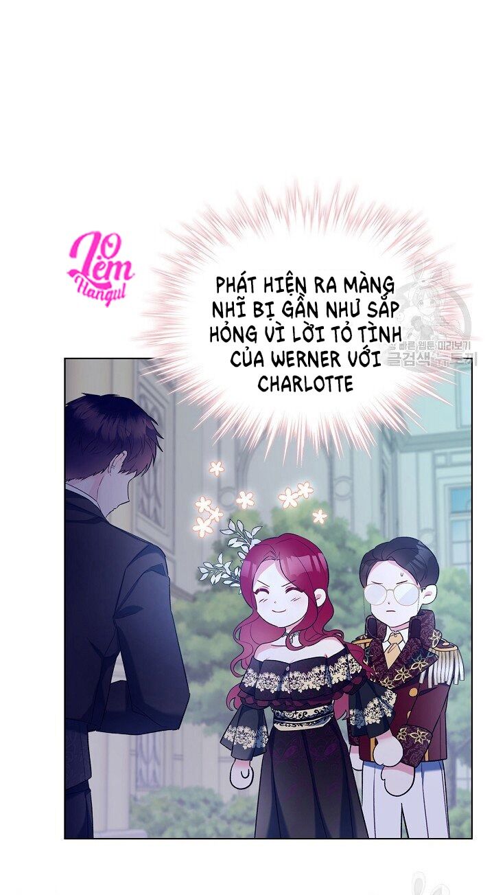 Kẻ Tạo Ra Nữ Phản Diện Chapter 27 - 29