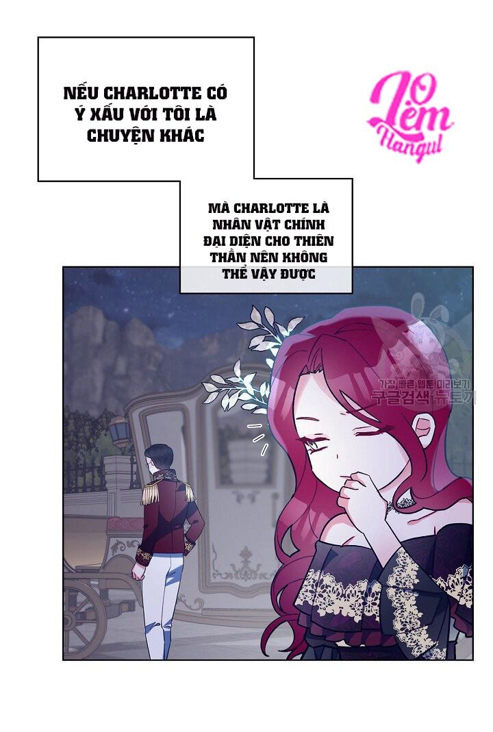 Kẻ Tạo Ra Nữ Phản Diện Chapter 27 - 4