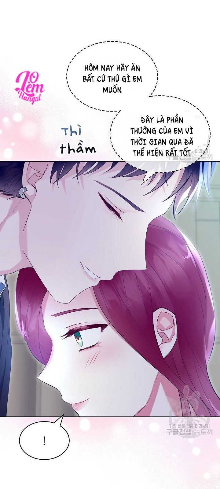 Kẻ Tạo Ra Nữ Phản Diện Chapter 27 - 33
