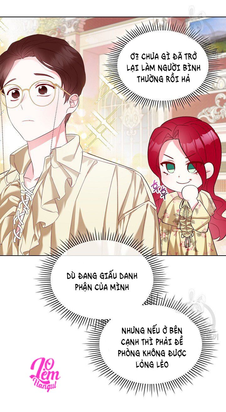 Kẻ Tạo Ra Nữ Phản Diện Chapter 27 - 40