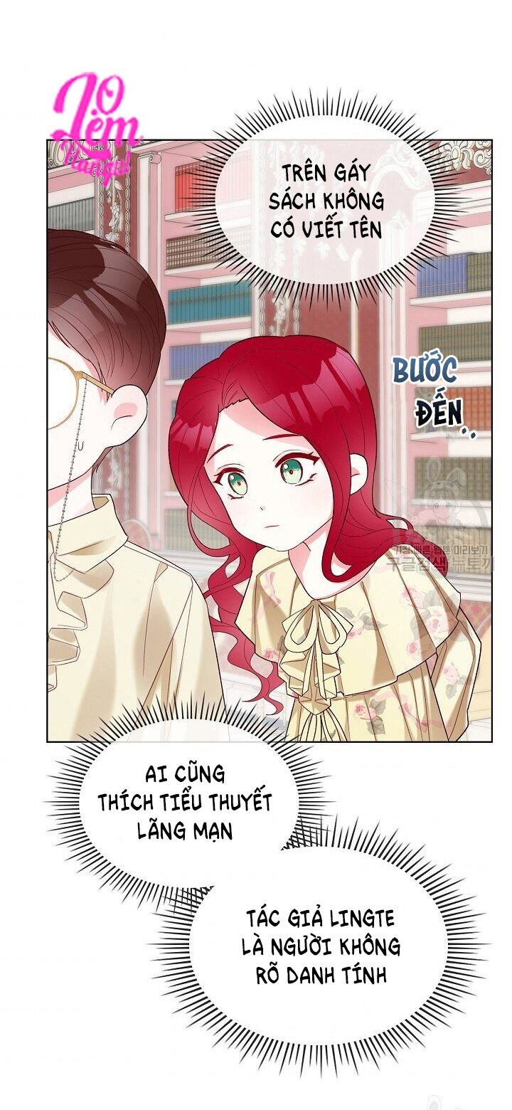 Kẻ Tạo Ra Nữ Phản Diện Chapter 27 - 45