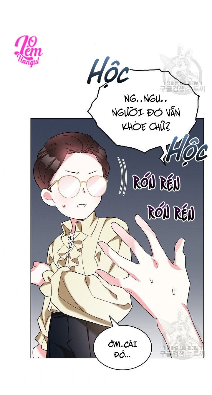 Kẻ Tạo Ra Nữ Phản Diện Chapter 27 - 53