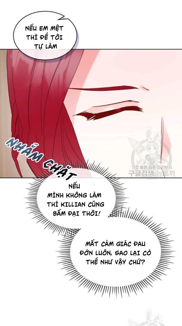 Kẻ Tạo Ra Nữ Phản Diện Chapter 29 - 23