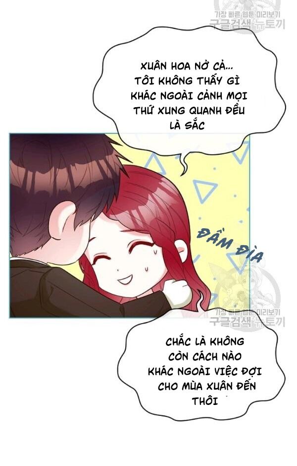 Kẻ Tạo Ra Nữ Phản Diện Chapter 29 - 40