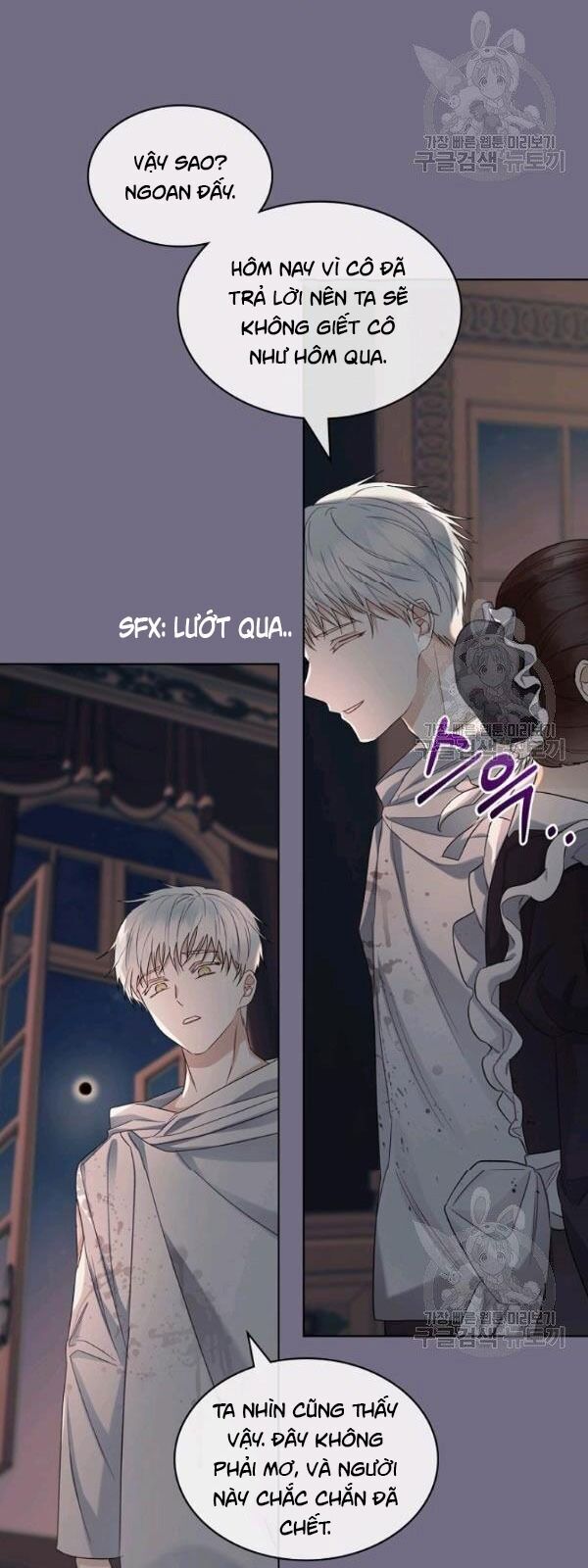 Kẻ Tạo Ra Nữ Phản Diện Chapter 30 - 26