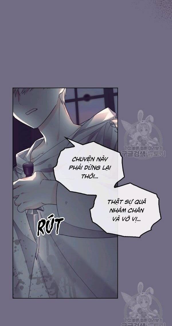 Kẻ Tạo Ra Nữ Phản Diện Chapter 30 - 29