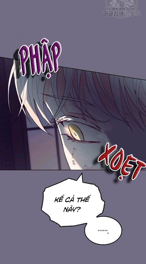 Kẻ Tạo Ra Nữ Phản Diện Chapter 30 - 32
