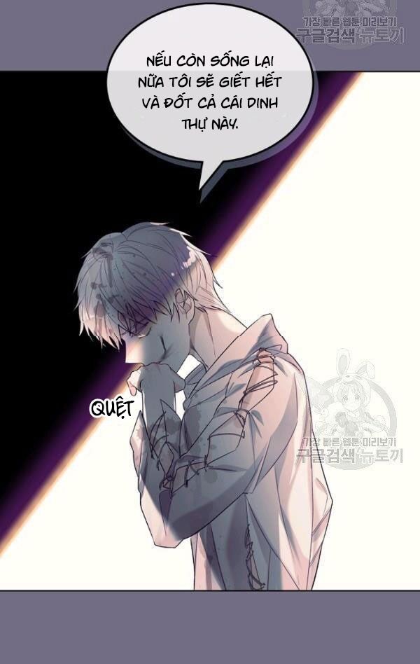 Kẻ Tạo Ra Nữ Phản Diện Chapter 30 - 34