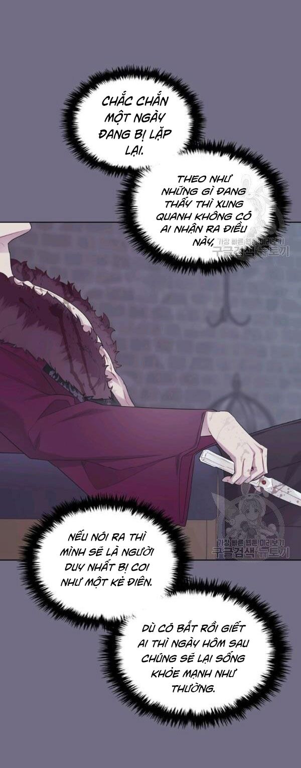 Kẻ Tạo Ra Nữ Phản Diện Chapter 30 - 46