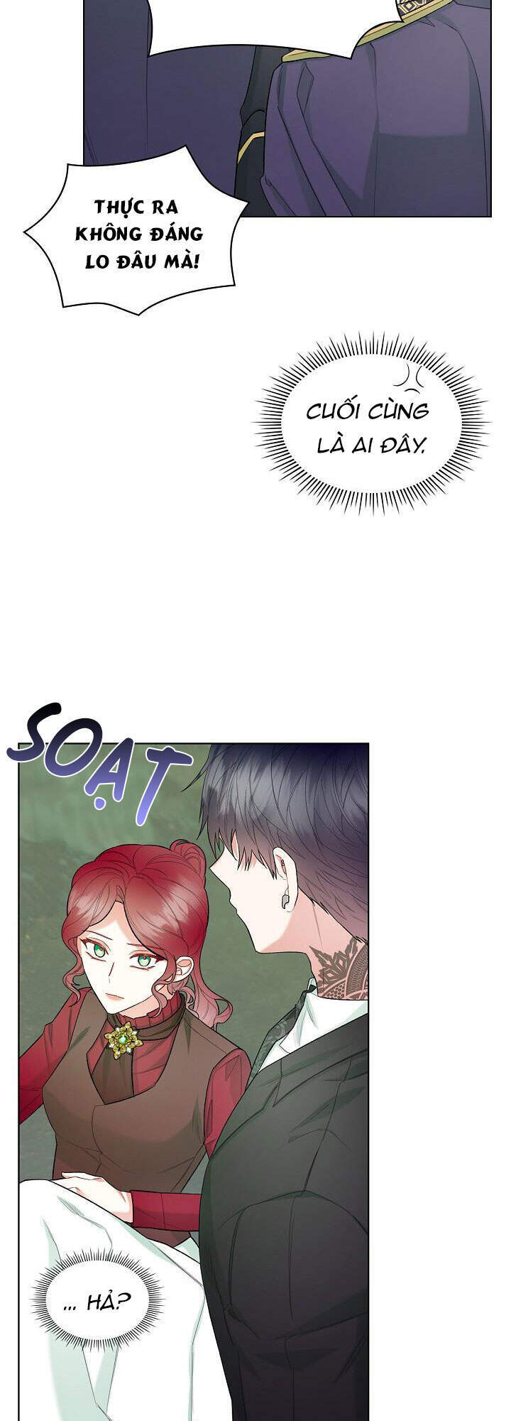 Kẻ Tạo Ra Nữ Phản Diện Chapter 49.2 - 11