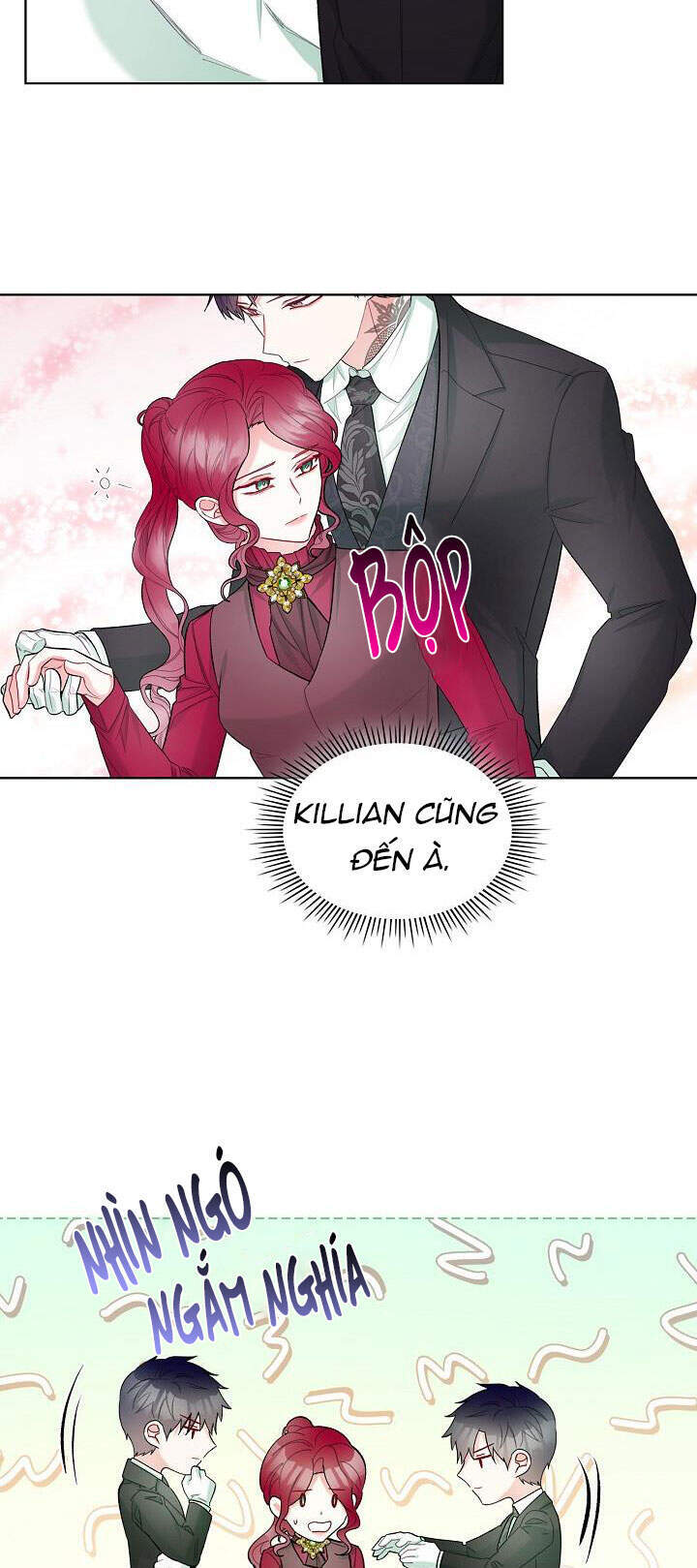 Kẻ Tạo Ra Nữ Phản Diện Chapter 49.2 - 12