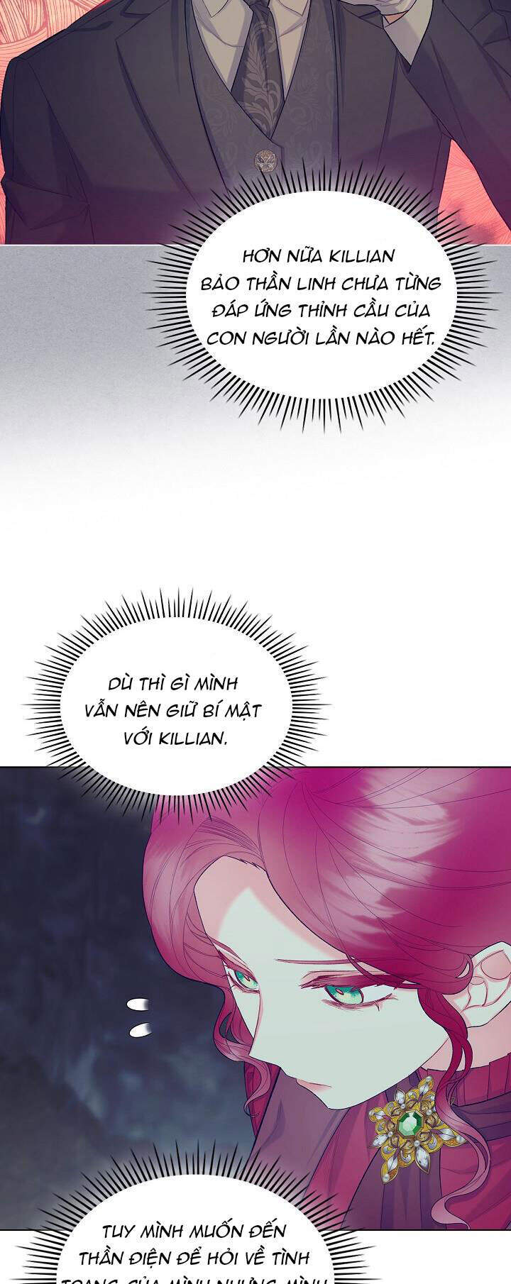 Kẻ Tạo Ra Nữ Phản Diện Chapter 49.2 - 4