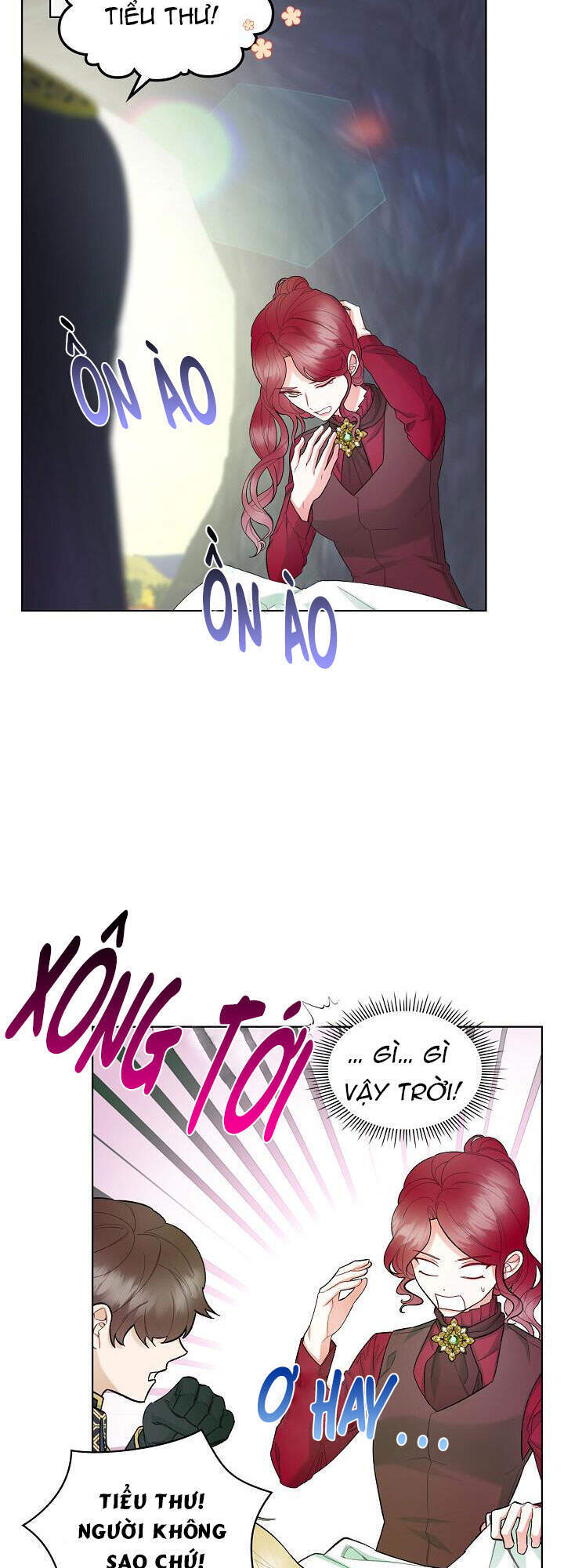 Kẻ Tạo Ra Nữ Phản Diện Chapter 49.2 - 9