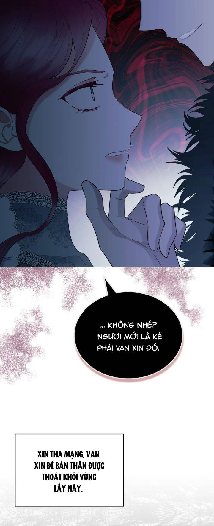 Kẻ Tạo Ra Nữ Phản Diện Chapter 66.1 - 28