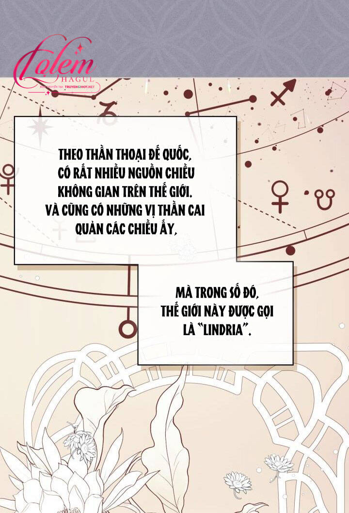Kẻ Tạo Ra Nữ Phản Diện Chapter 66.1 - 50