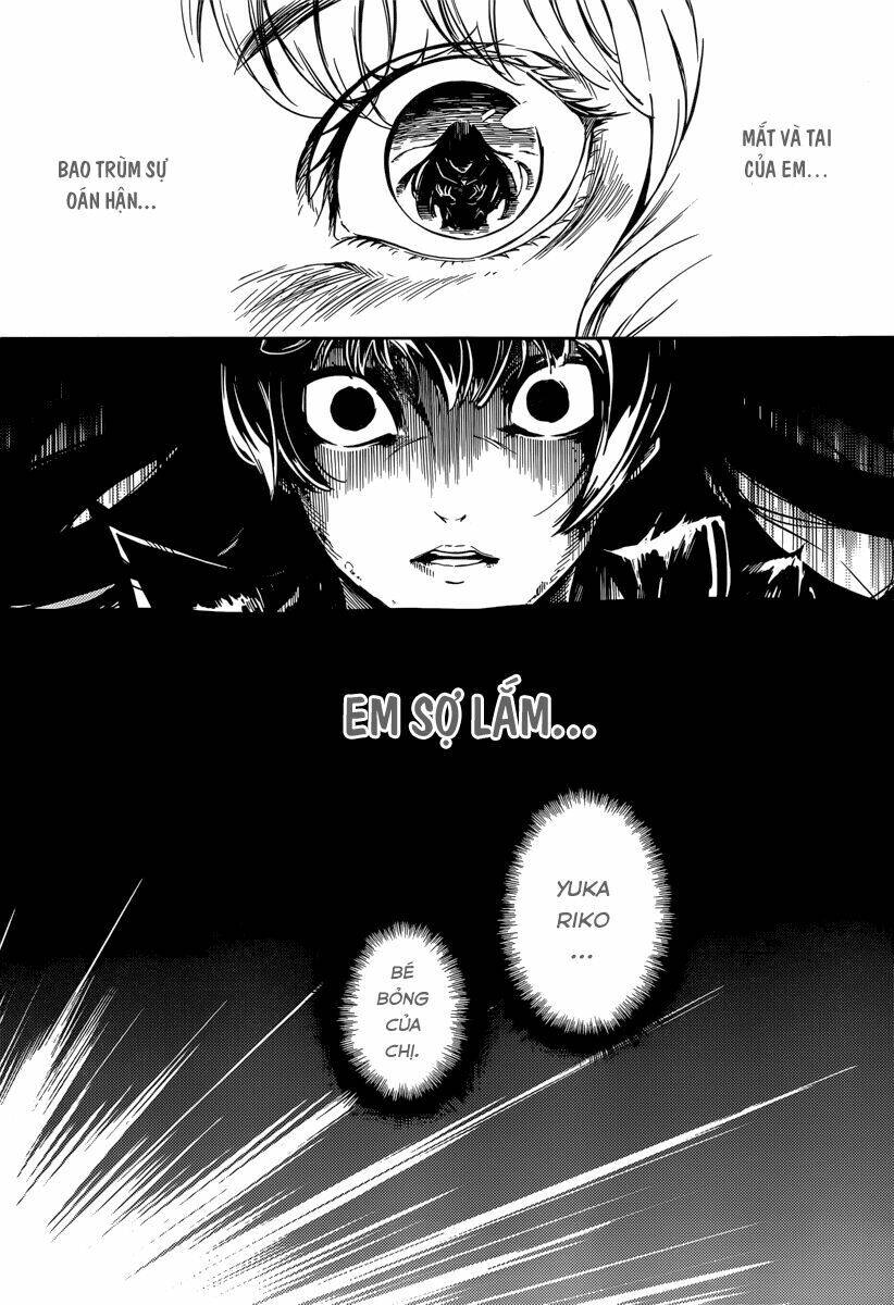 Tasogare Otome X Amnesia Chapter 41 - 24