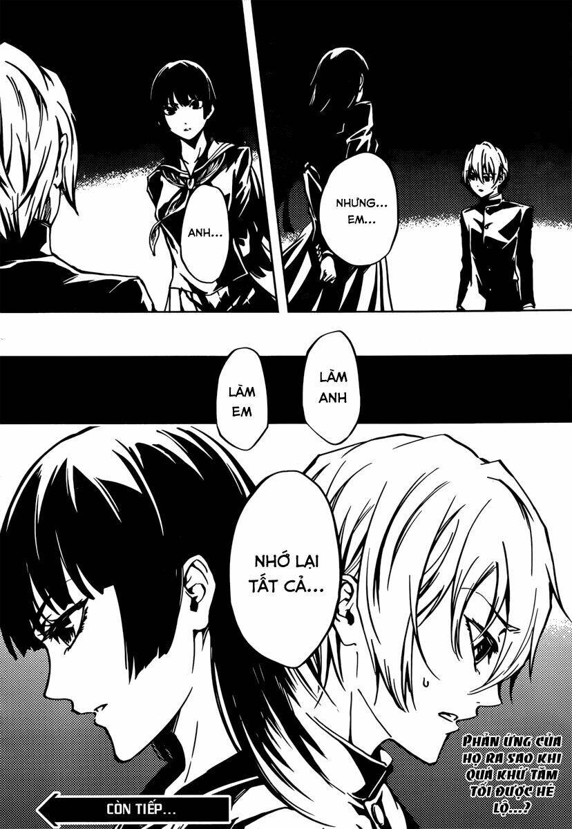 Tasogare Otome X Amnesia Chapter 41 - 33