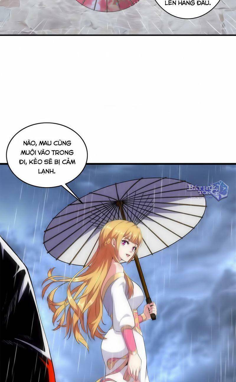 Vạn Cổ Đệ Nhất Thần Chapter 1.1 - 17