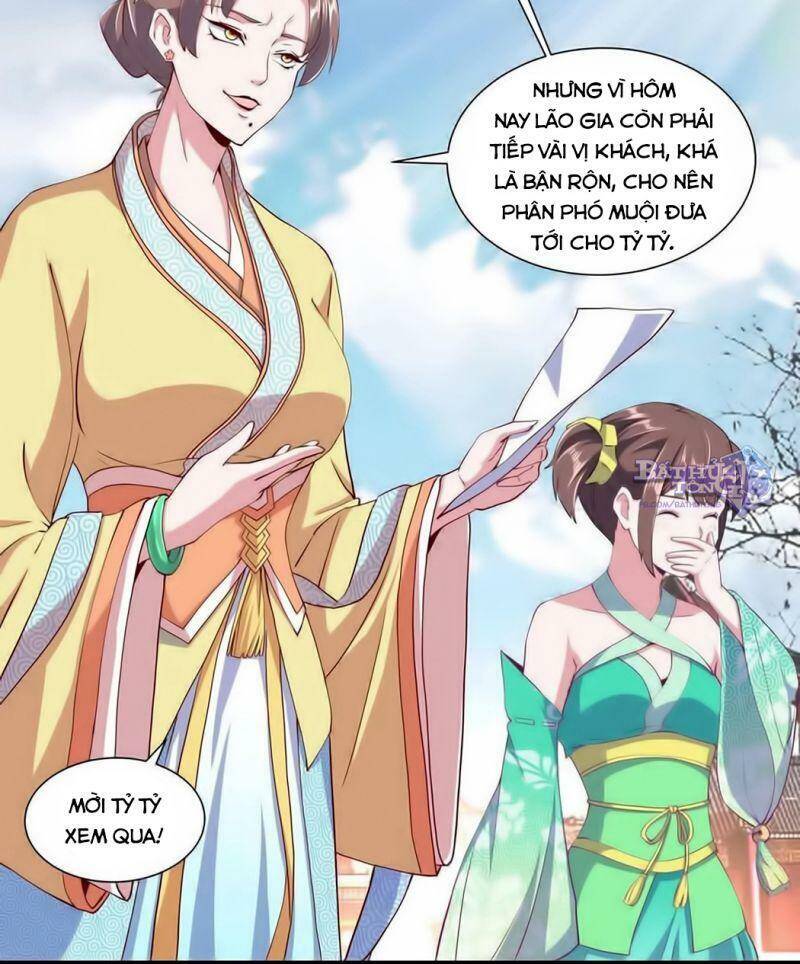 Vạn Cổ Đệ Nhất Thần Chapter 3.1 - 13