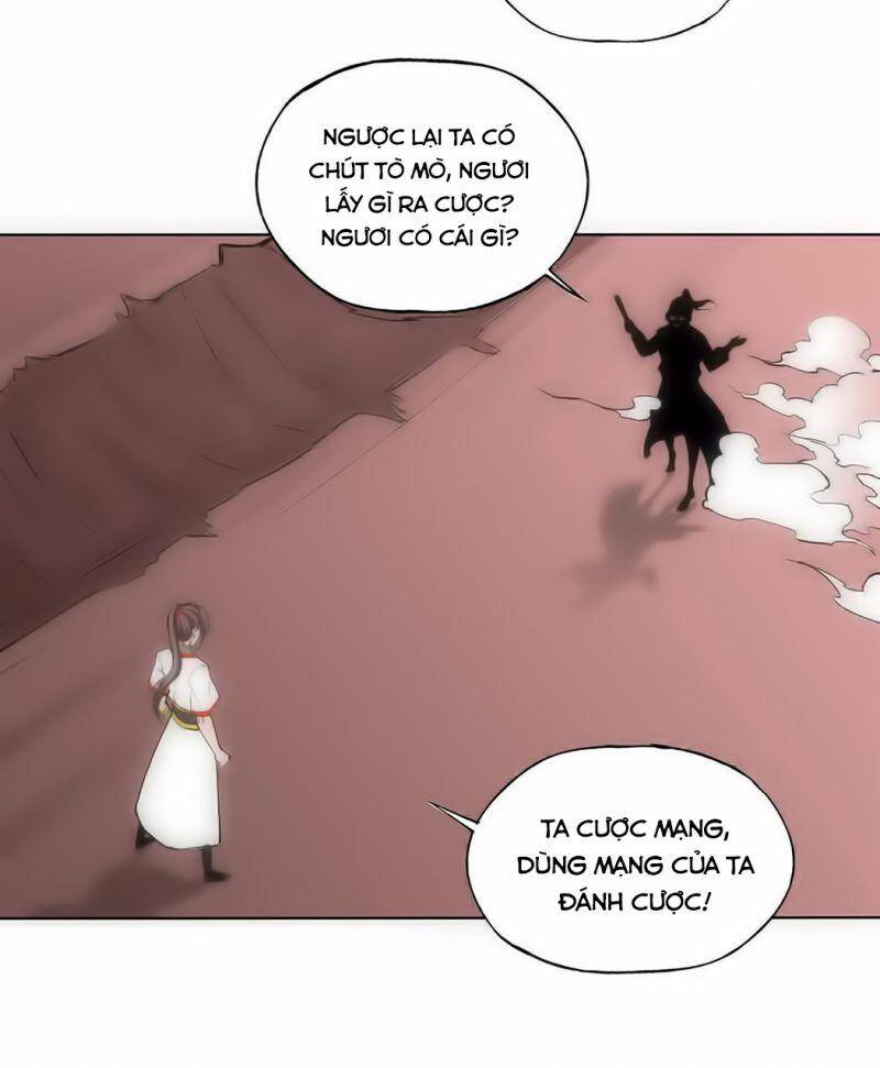 Vạn Cổ Đệ Nhất Thần Chapter 7.1 - 27