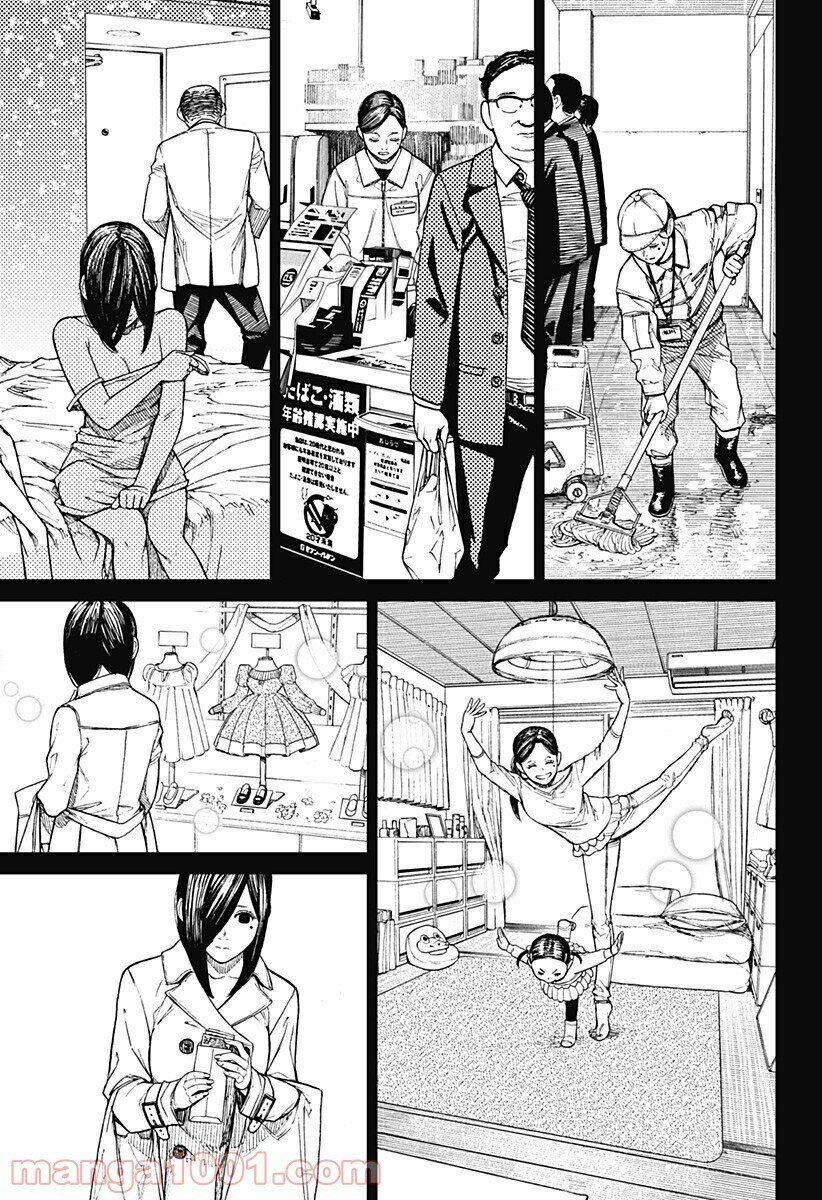 Vũ Trang Siêu Nhiên Chapter 16 - 15