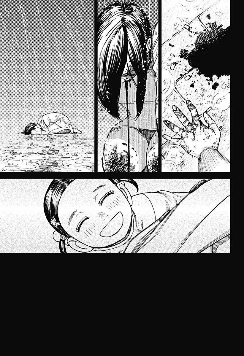 Vũ Trang Siêu Nhiên Chapter 16 - 19