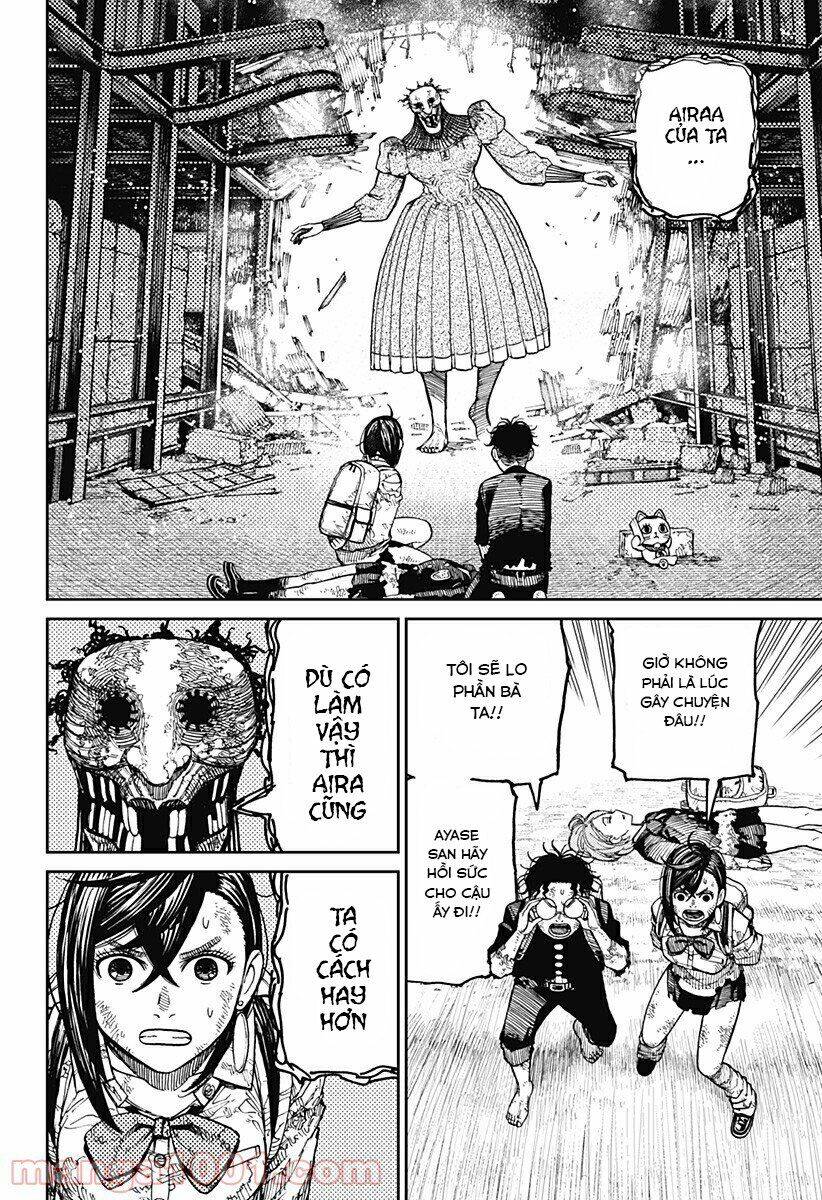 Vũ Trang Siêu Nhiên Chapter 16 - 5