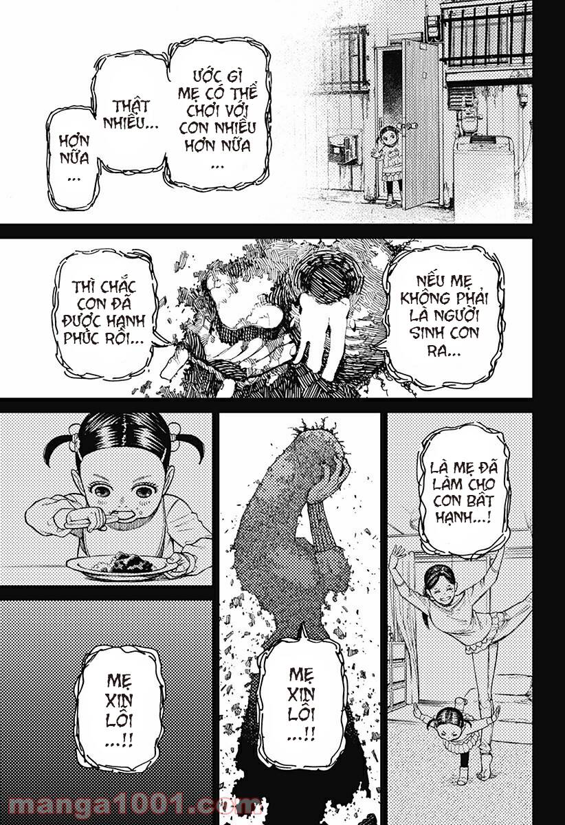Vũ Trang Siêu Nhiên Chapter 17 - 18