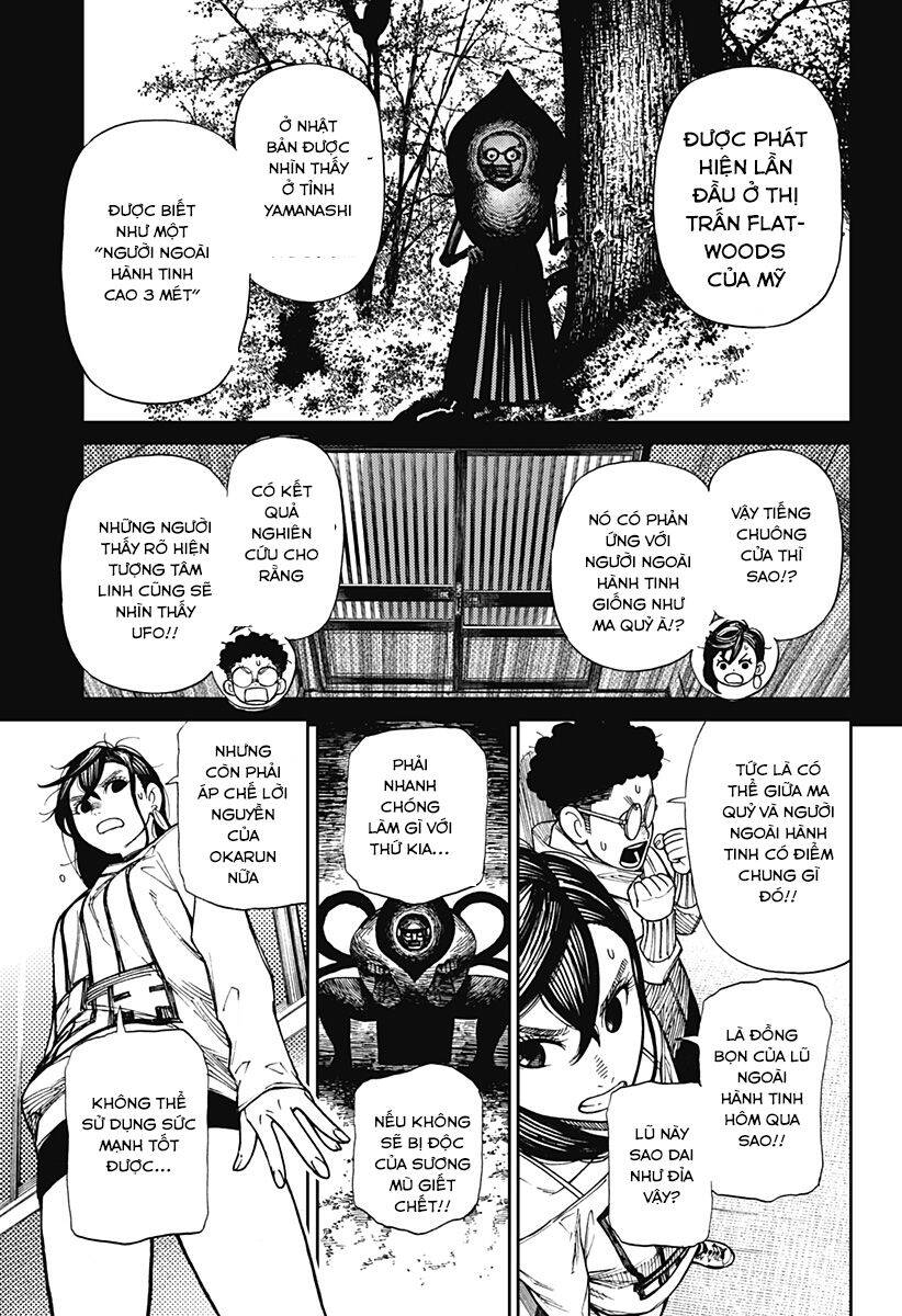 Vũ Trang Siêu Nhiên Chapter 2 - 26