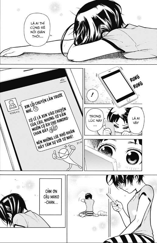 Vũ Trang Siêu Nhiên Chapter 30.5 - 33