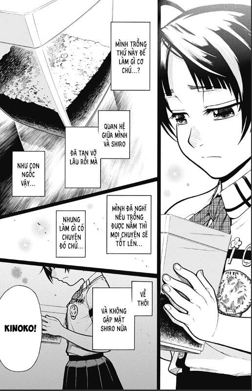 Vũ Trang Siêu Nhiên Chapter 30.5 - 39