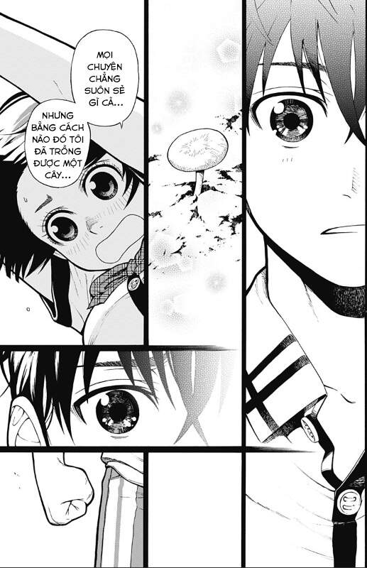 Vũ Trang Siêu Nhiên Chapter 30.5 - 42