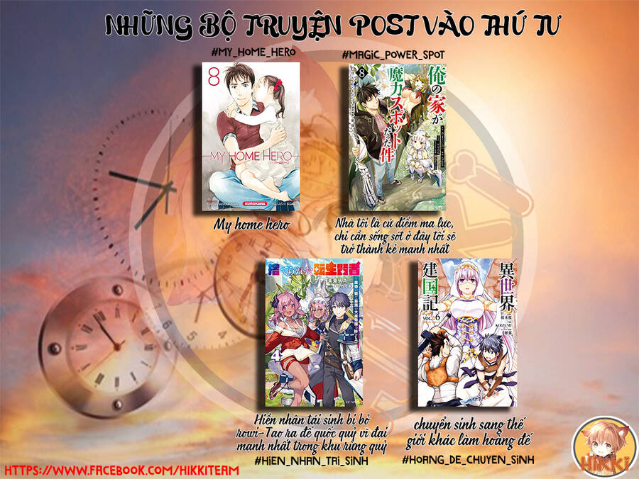 Vũ Trang Siêu Nhiên Chapter 40 - 2