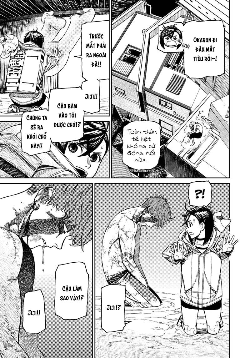 Vũ Trang Siêu Nhiên Chapter 40 - 15