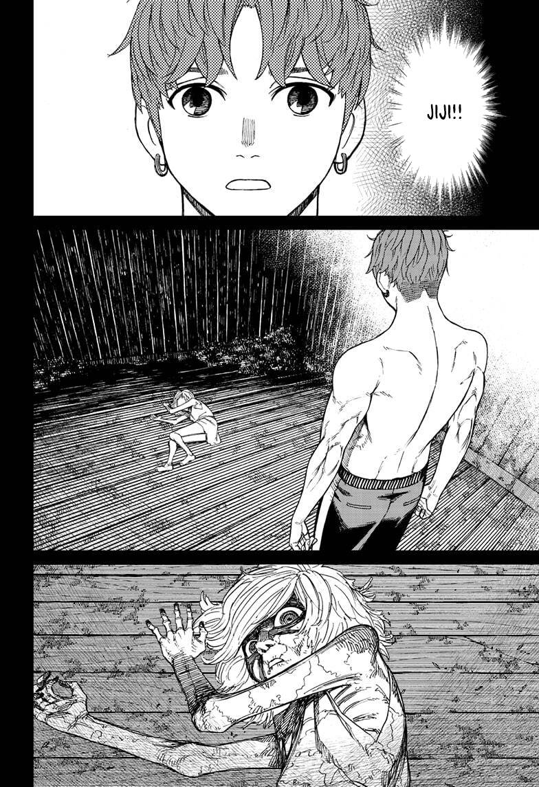 Vũ Trang Siêu Nhiên Chapter 40 - 16