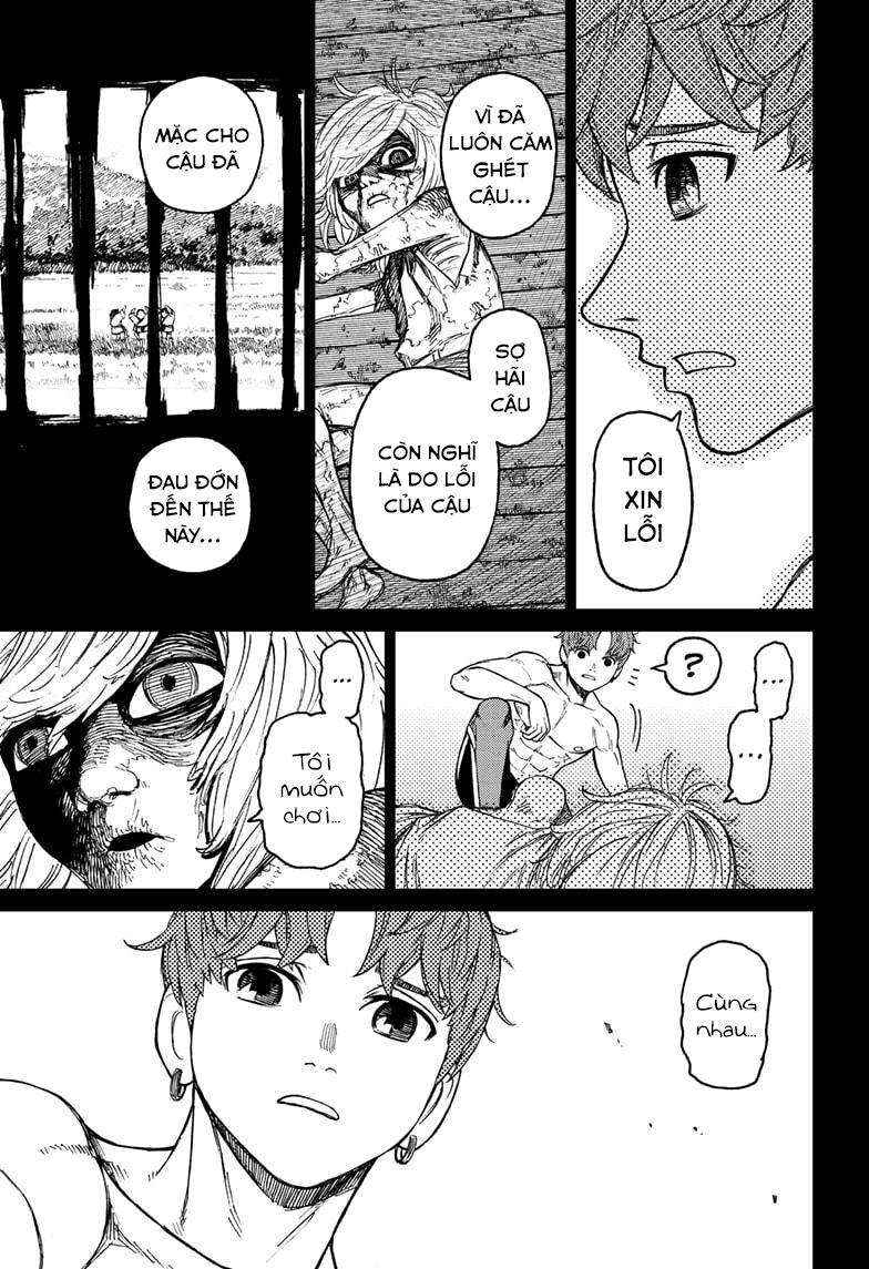 Vũ Trang Siêu Nhiên Chapter 40 - 17