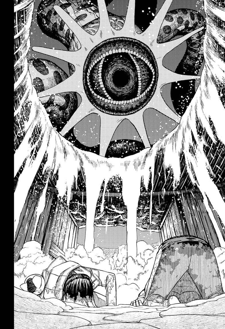 Vũ Trang Siêu Nhiên Chapter 40 - 22