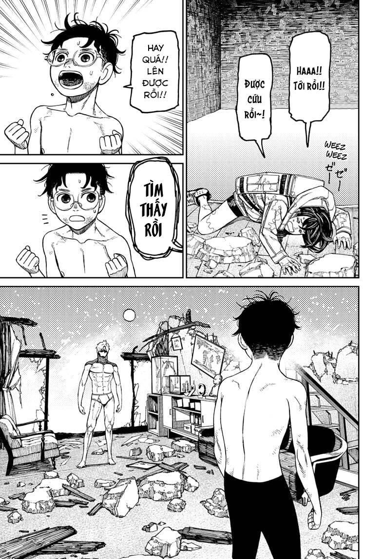 Vũ Trang Siêu Nhiên Chapter 42 - 14