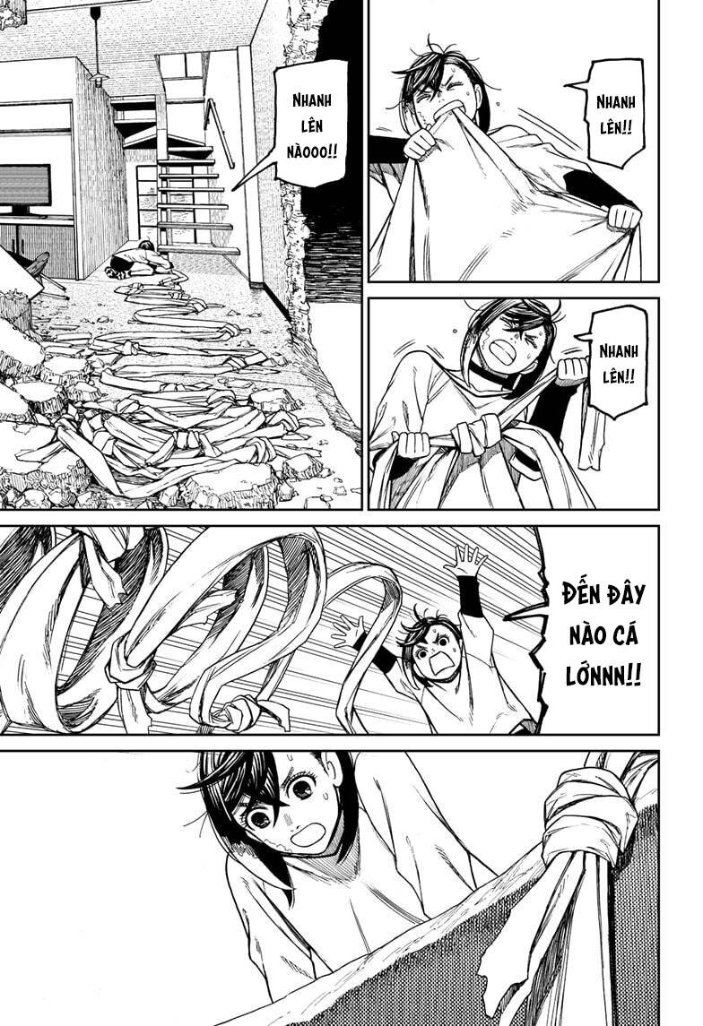 Vũ Trang Siêu Nhiên Chapter 42 - 16