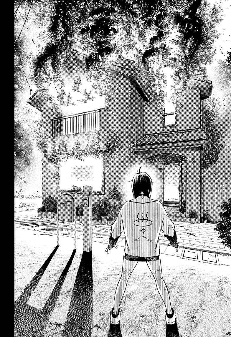 Vũ Trang Siêu Nhiên Chapter 42 - 19