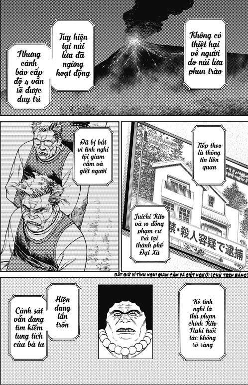 Vũ Trang Siêu Nhiên Chapter 50 - 19