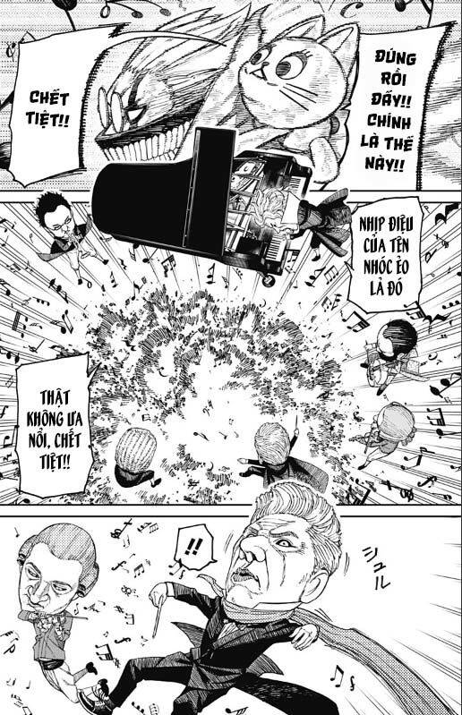 Vũ Trang Siêu Nhiên Chapter 58 - 16