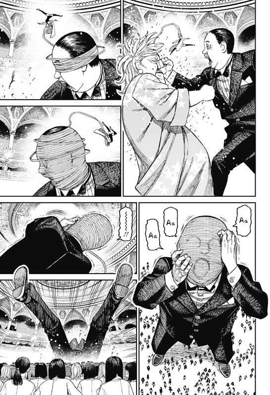 Vũ Trang Siêu Nhiên Chapter 59 - 14