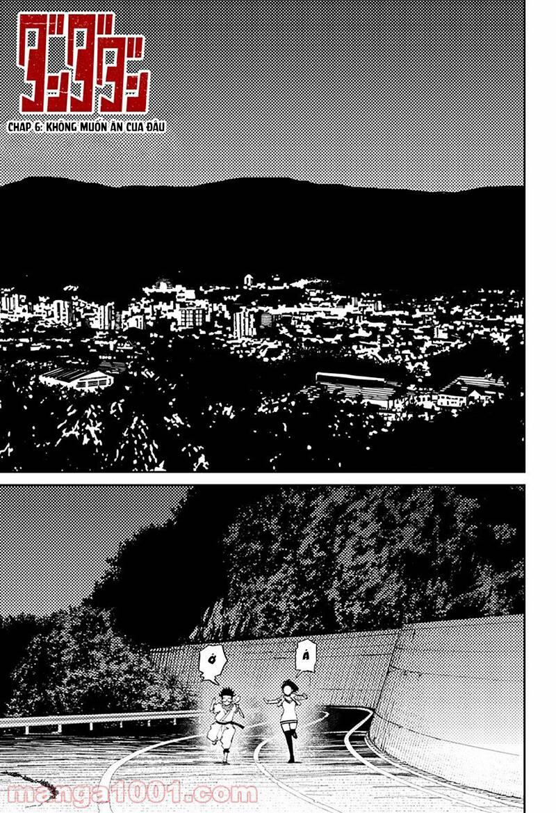 Vũ Trang Siêu Nhiên Chapter 6 - 4