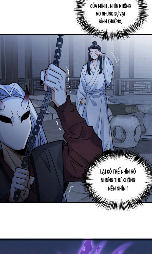 Lạn Kha Kỳ Duyên Chapter 10 - 22