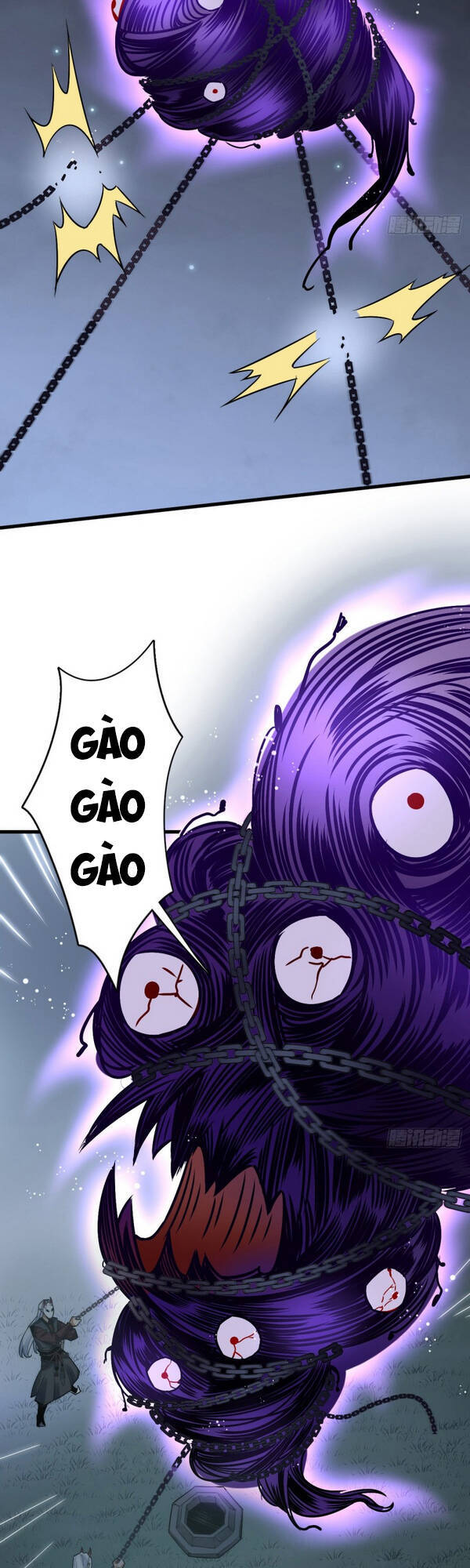 Lạn Kha Kỳ Duyên Chapter 10 - 29