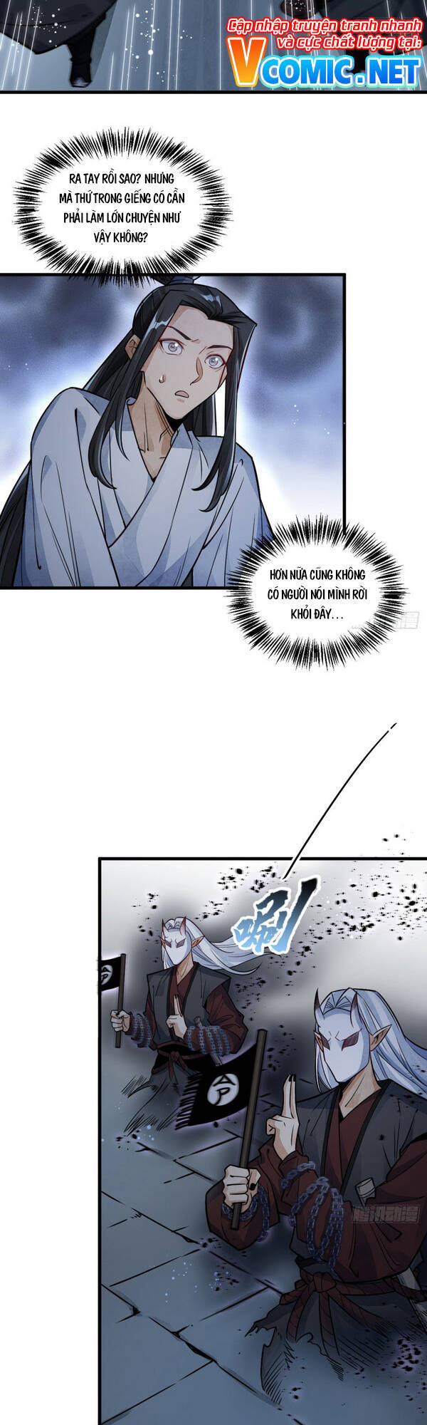 Lạn Kha Kỳ Duyên Chapter 10 - 7