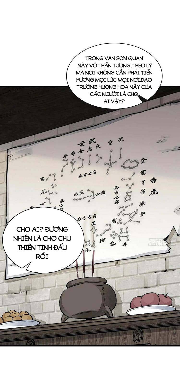 Lạn Kha Kỳ Duyên Chapter 101 - 12